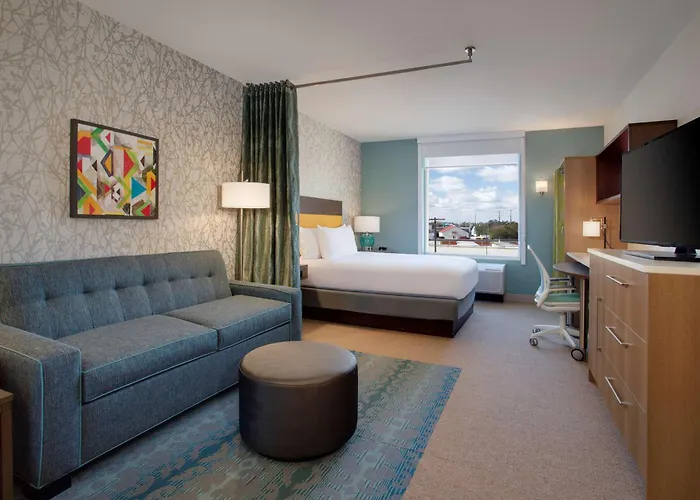 Home2 Suites By Hilton Lewes Rehoboth Beach