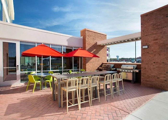 Home2 Suites By Hilton Lewes Rehoboth Beach