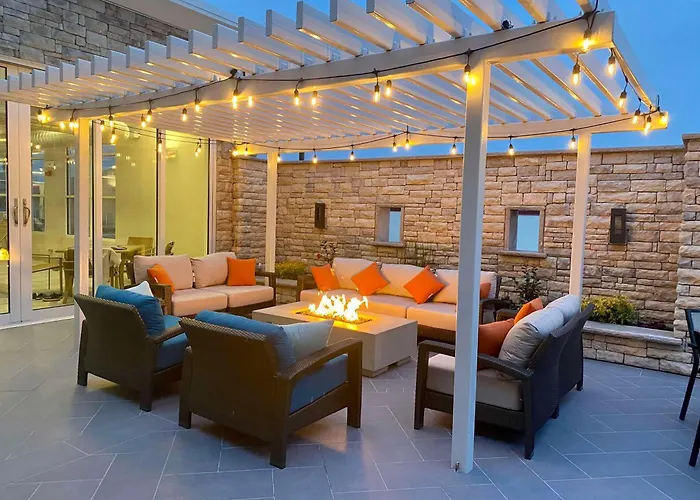 Hyatt House Lewes Rehoboth Beach